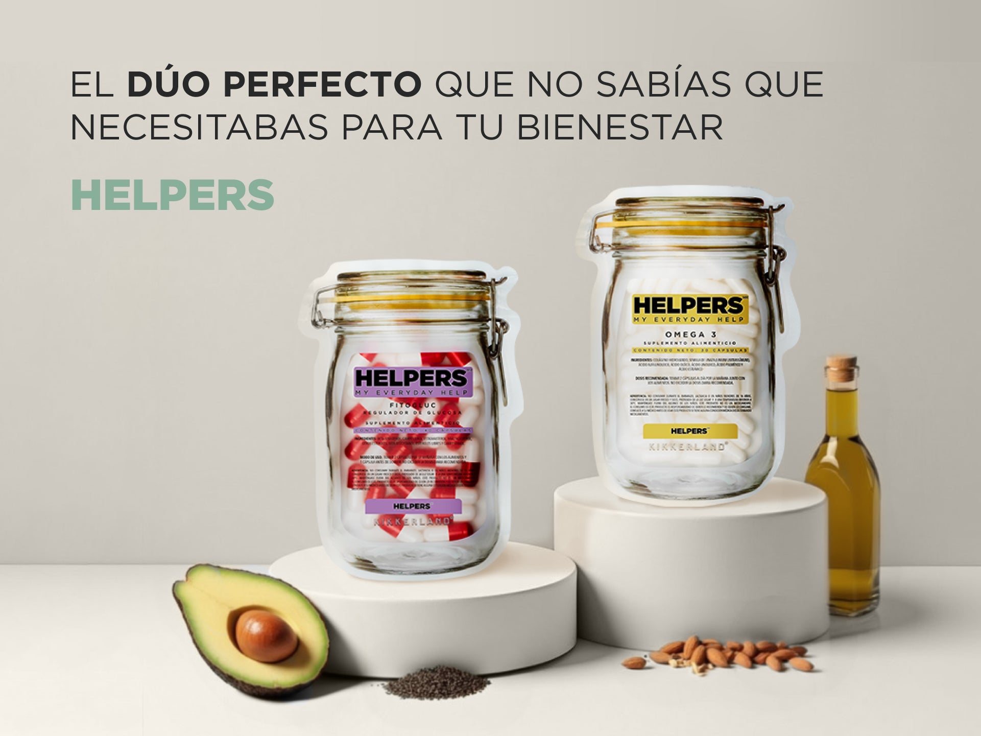 EL DÚO PERFECTO QUE NO SABÍAS QUE NECESITABAS PARA TU BIENESTAR