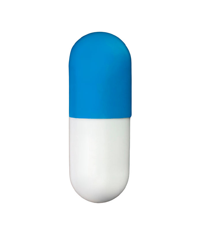 CAFIBLUE | Ácido Linoleico Conjugado (CLA) + Cafeína