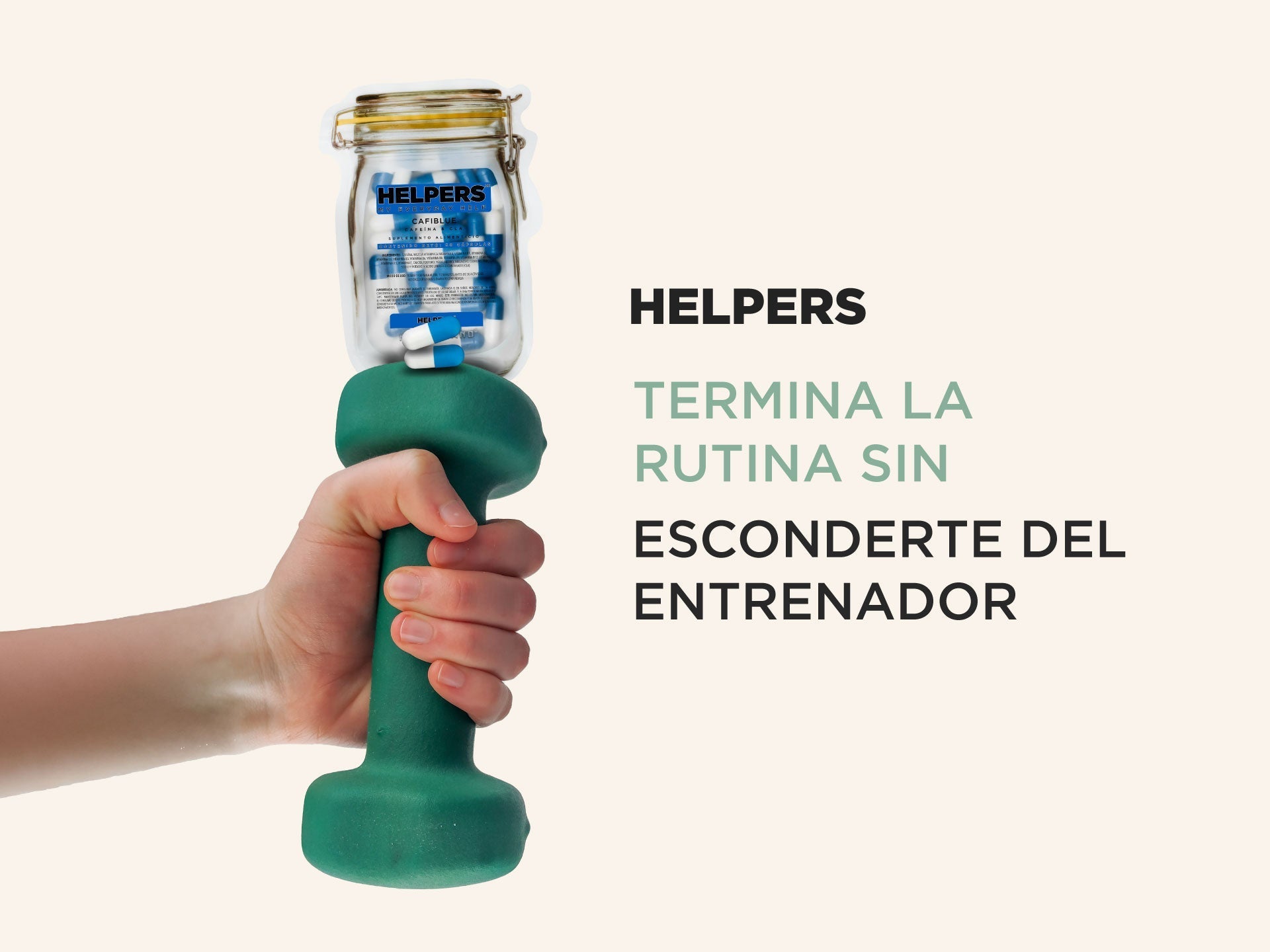 ¿Te falta energía para terminar tu rutina? Quizá no es falta de ganas, sino del impulso correcto